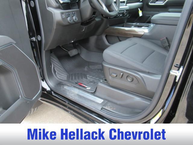 new 2025 Chevrolet Silverado 2500 car, priced at $67,591