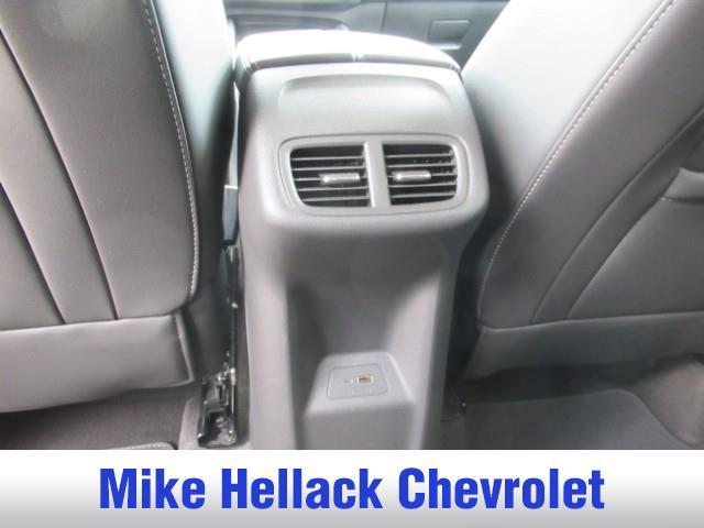 used 2025 Buick Envision car, priced at $29,450