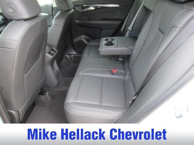 used 2025 Buick Envision car, priced at $29,450