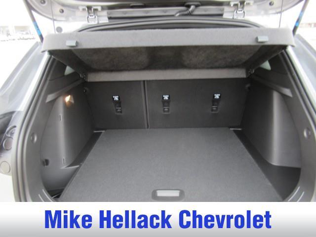 used 2026 Chevrolet Trax car, priced at $28,450