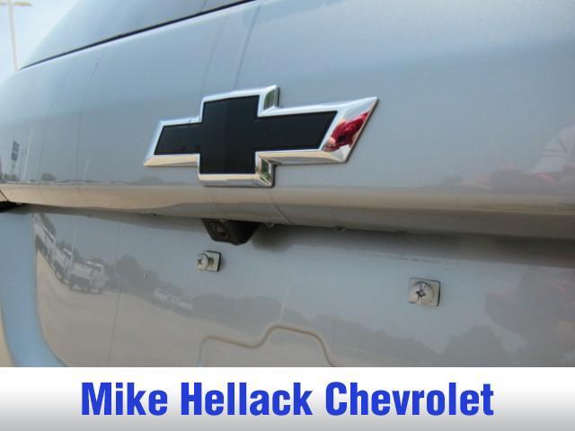 used 2023 Chevrolet Equinox car, priced at $23,900