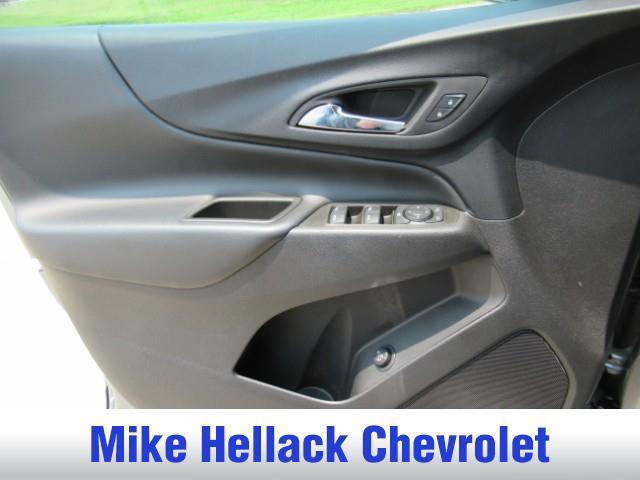 used 2023 Chevrolet Equinox car, priced at $23,900