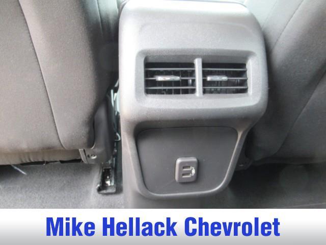 used 2023 Chevrolet Equinox car, priced at $23,900