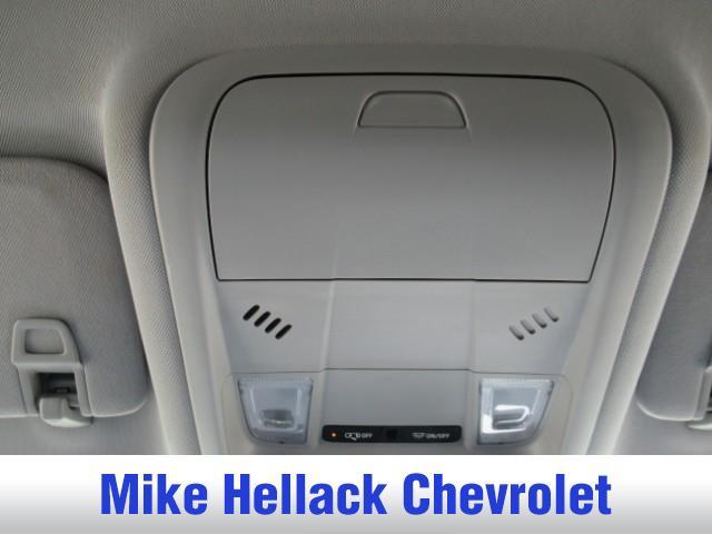 used 2023 Chevrolet Equinox car, priced at $23,900