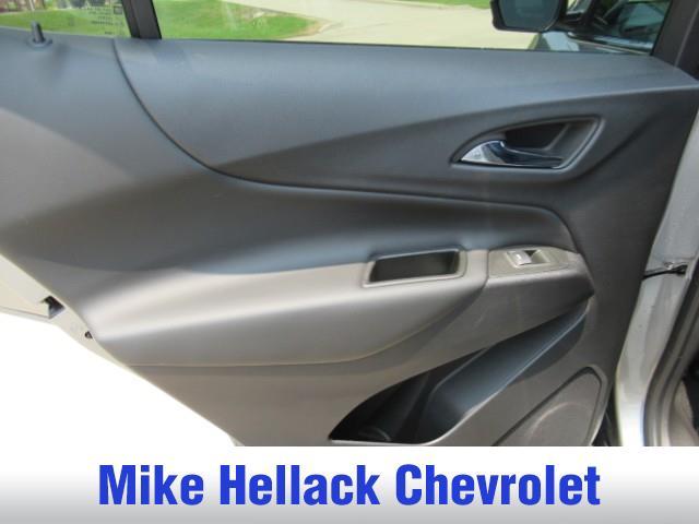 used 2023 Chevrolet Equinox car, priced at $23,900