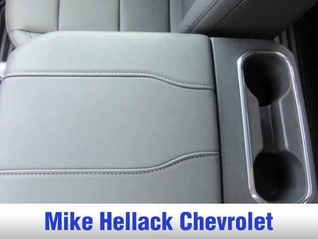 new 2026 Chevrolet Silverado 1500 car, priced at $62,991