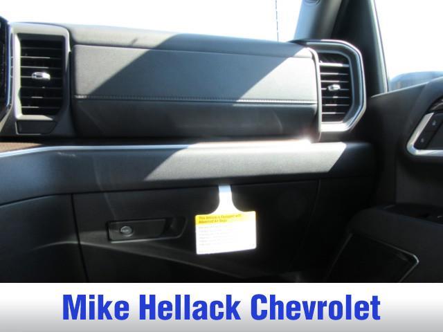 new 2026 Chevrolet Silverado 3500 car, priced at $78,285