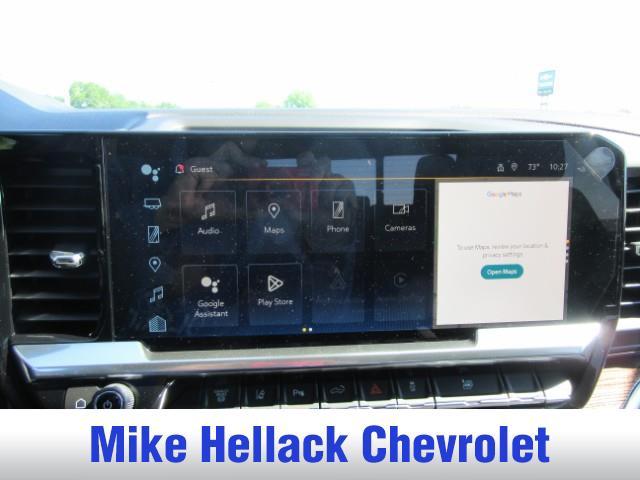 new 2026 Chevrolet Silverado 3500 car, priced at $78,285