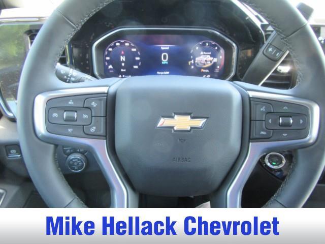new 2026 Chevrolet Silverado 3500 car, priced at $78,285