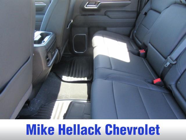 new 2026 Chevrolet Silverado 3500 car, priced at $78,285