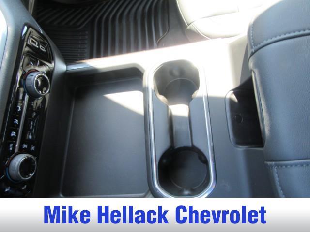 new 2026 Chevrolet Silverado 3500 car, priced at $78,285