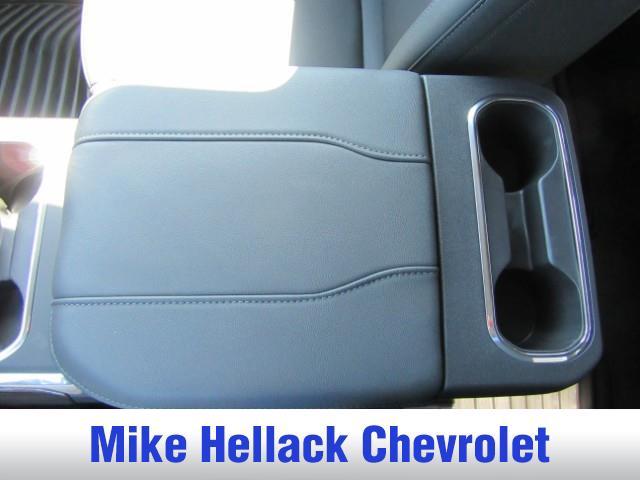 new 2026 Chevrolet Silverado 3500 car, priced at $78,285