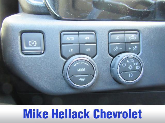 new 2026 Chevrolet Silverado 3500 car, priced at $78,285