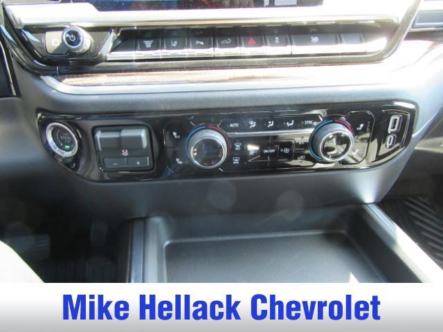 new 2026 Chevrolet Silverado 3500 car, priced at $78,285