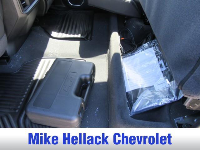 new 2026 Chevrolet Silverado 3500 car, priced at $78,285