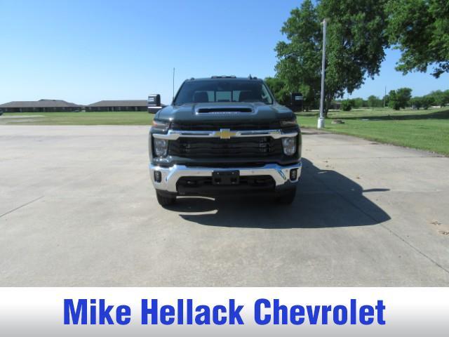 new 2026 Chevrolet Silverado 3500 car, priced at $78,285