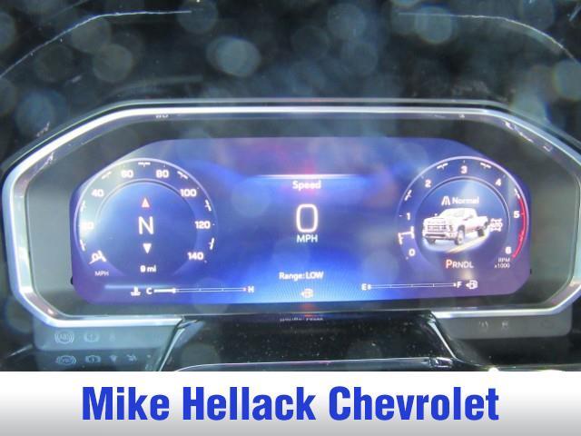 new 2026 Chevrolet Silverado 3500 car, priced at $78,285