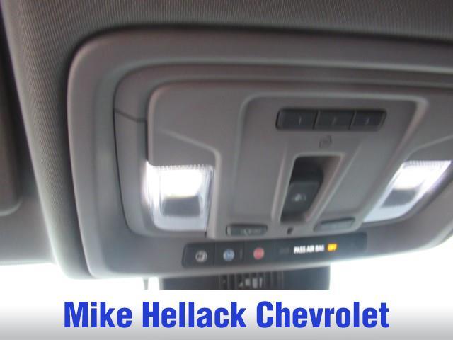 used 2023 Chevrolet Silverado 1500 car, priced at $42,450