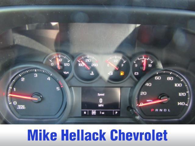 new 2026 Chevrolet Silverado 2500 car, priced at $69,470