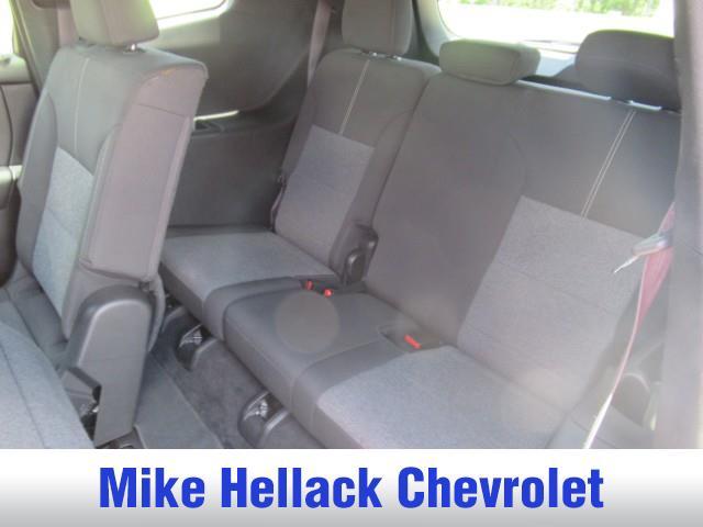 used 2025 GMC Acadia car, priced at $36,650