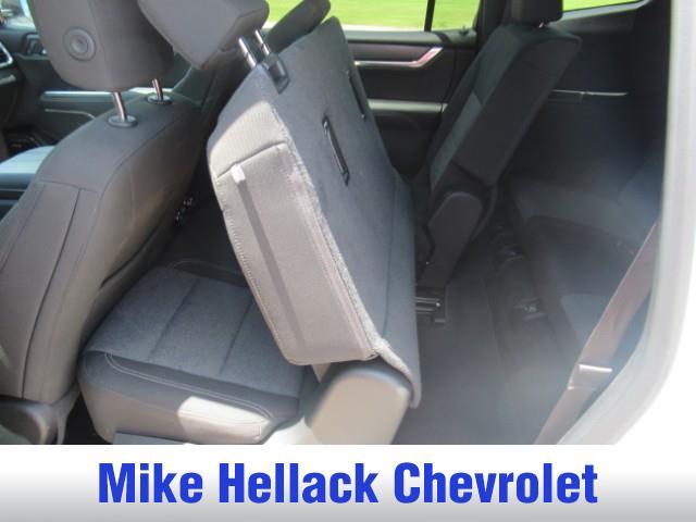 used 2025 GMC Acadia car, priced at $36,650