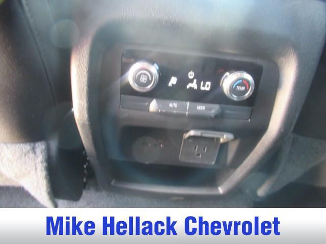 used 2025 GMC Acadia car, priced at $36,650