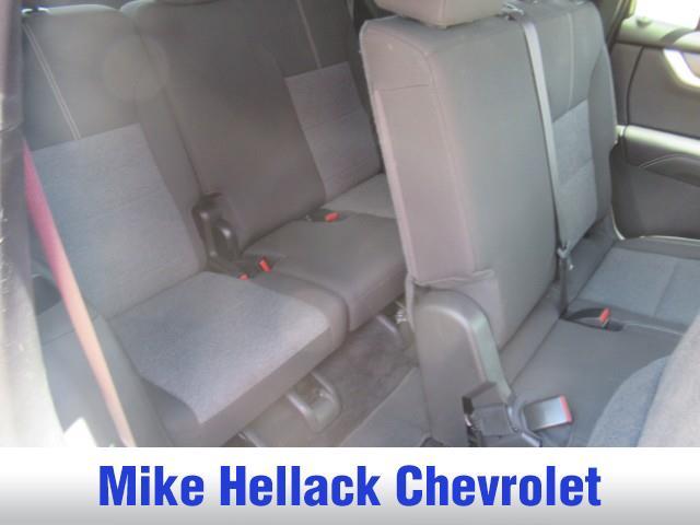 used 2025 GMC Acadia car, priced at $36,650