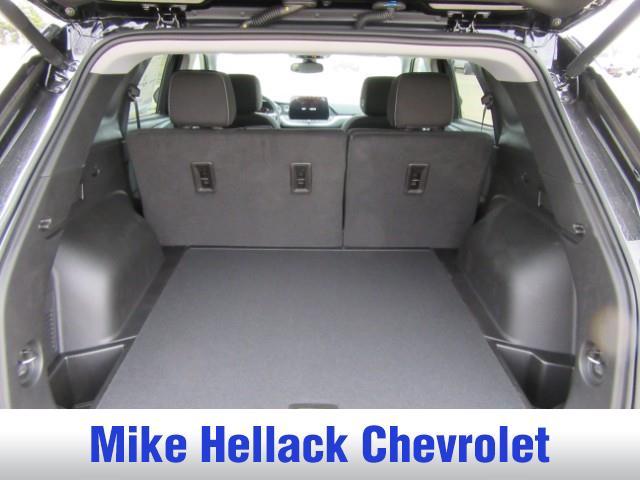 new 2026 Chevrolet Blazer car, priced at $36,986