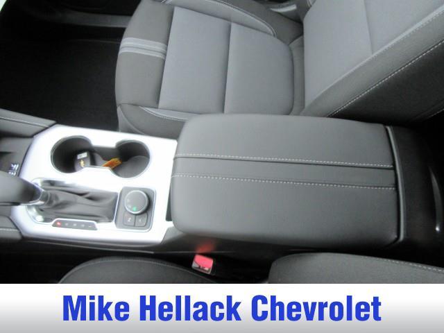 new 2026 Chevrolet Blazer car, priced at $36,986