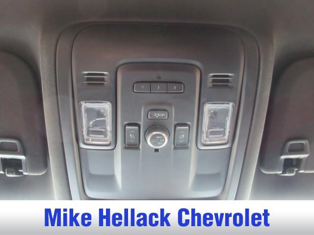 used 2023 Chevrolet Tahoe car, priced at $59,850