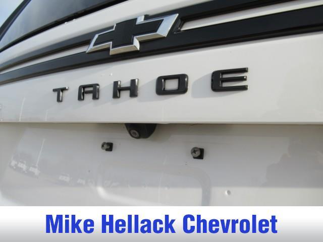 used 2023 Chevrolet Tahoe car, priced at $59,850