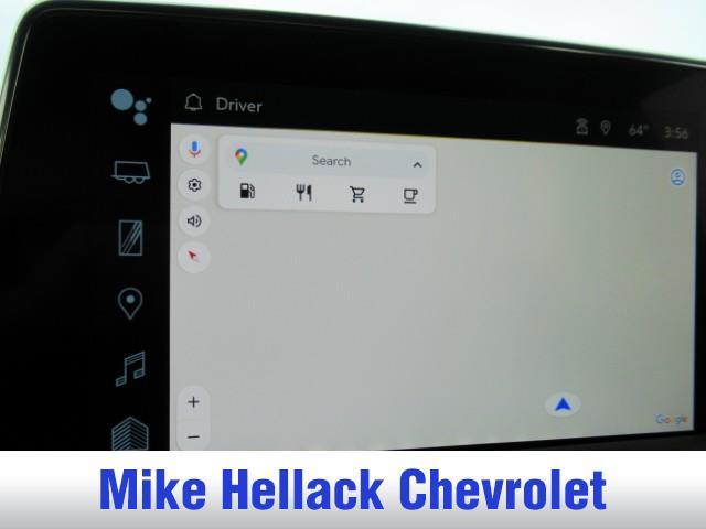 used 2023 Chevrolet Tahoe car, priced at $59,850