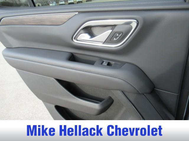 used 2023 Chevrolet Tahoe car, priced at $59,850