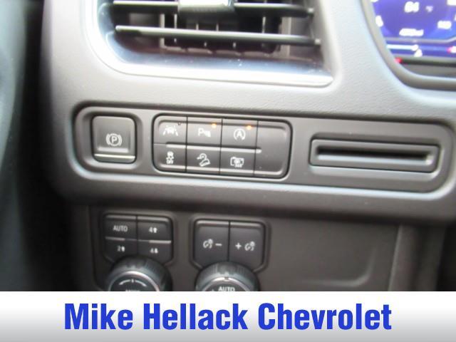 used 2023 Chevrolet Tahoe car, priced at $59,850