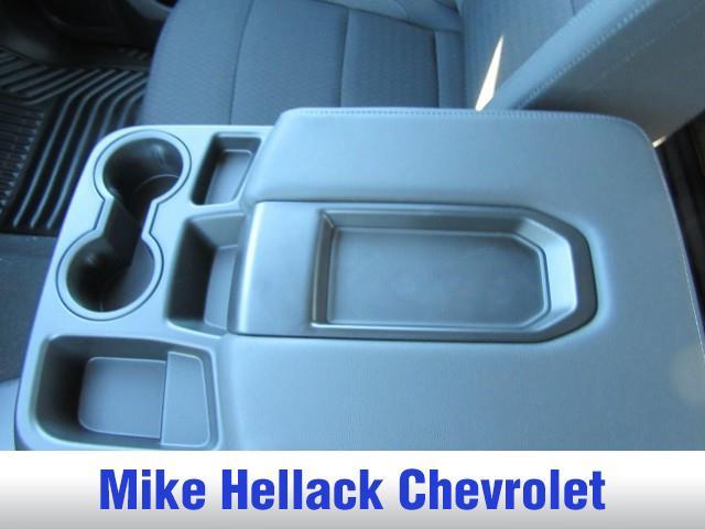 new 2026 Chevrolet Silverado 2500 car, priced at $57,510