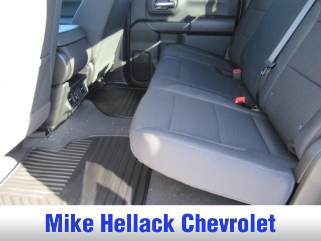 new 2026 Chevrolet Silverado 2500 car, priced at $57,510