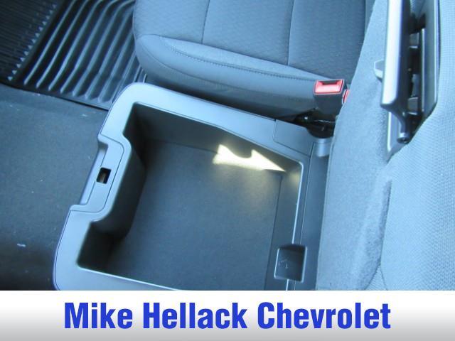 new 2026 Chevrolet Silverado 2500 car, priced at $57,510