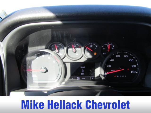 new 2026 Chevrolet Silverado 2500 car, priced at $57,510