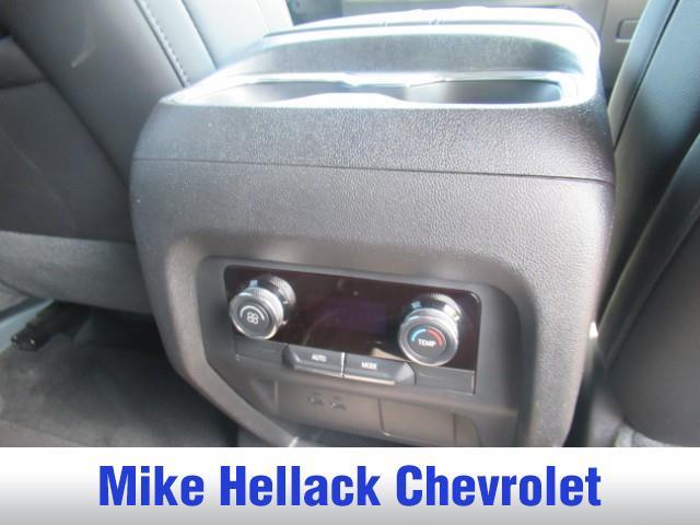 used 2025 Buick Enclave car, priced at $37,900
