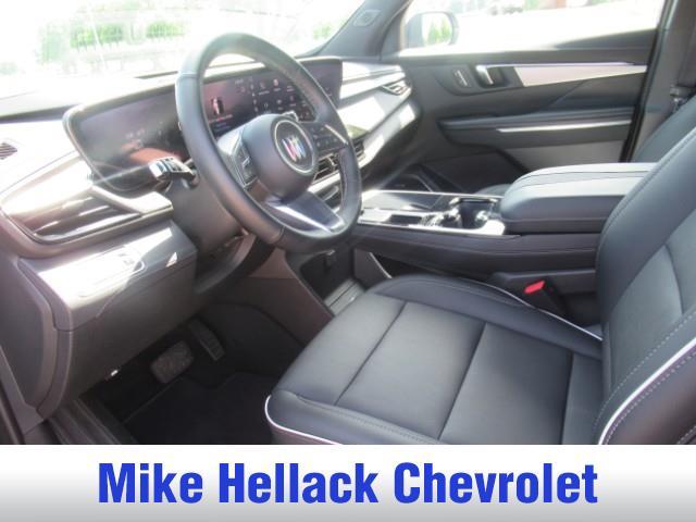 used 2025 Buick Enclave car, priced at $37,900