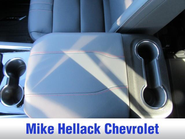 new 2026 Chevrolet Tahoe car, priced at $77,720