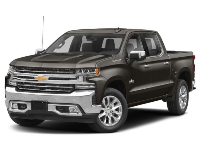 used 2021 Chevrolet Silverado 1500 car, priced at $32,650