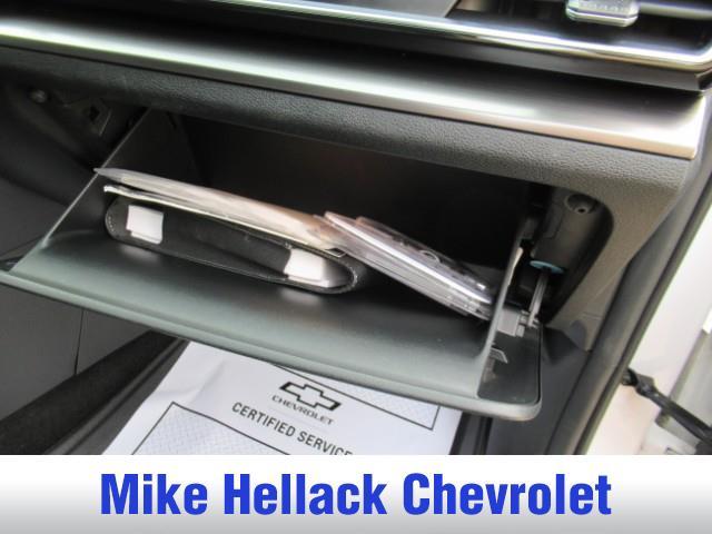 used 2024 Kia Sportage car, priced at $21,850