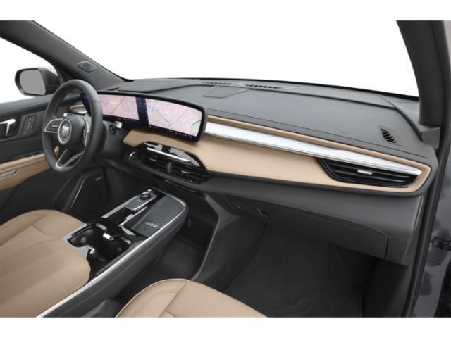 used 2025 Buick Enclave car, priced at $38,450