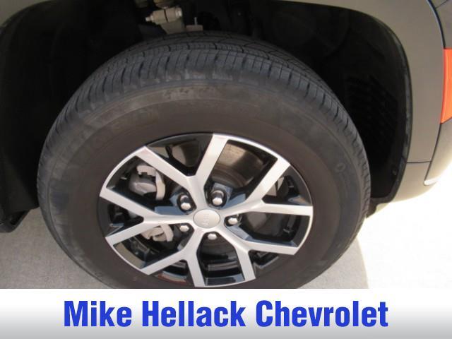 used 2023 Jeep Grand Cherokee L car, priced at $31,650