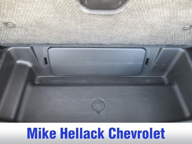 used 2023 Jeep Grand Cherokee L car, priced at $31,650