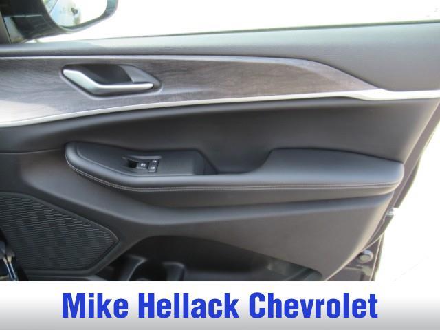 used 2023 Jeep Grand Cherokee L car, priced at $31,650