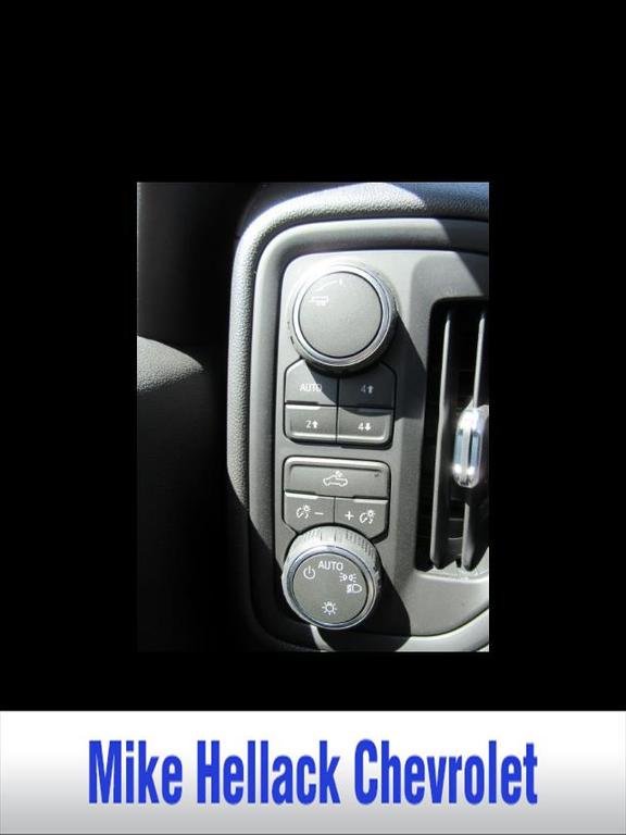 new 2026 Chevrolet Silverado 1500 car, priced at $57,755