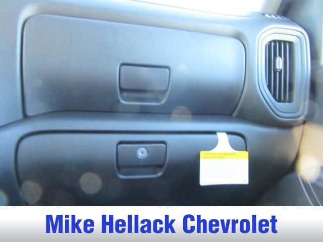 new 2026 Chevrolet Silverado 2500 car, priced at $57,510