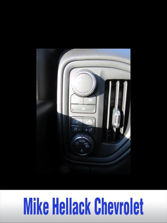 new 2026 Chevrolet Silverado 2500 car, priced at $57,510